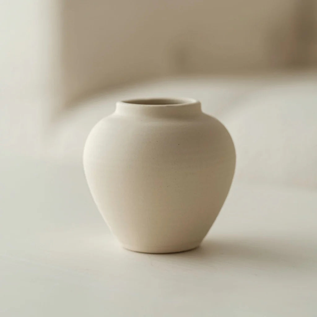 Mahala Textured Pot Short