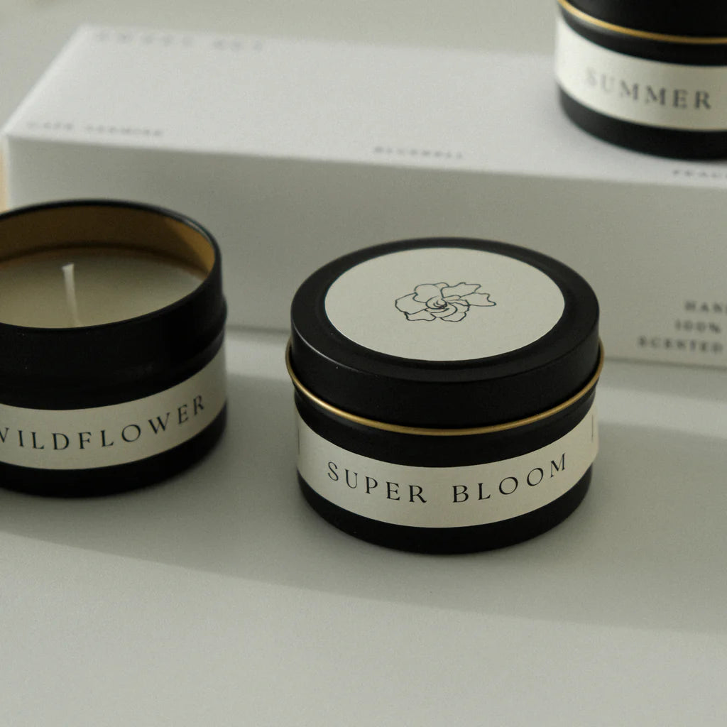 Mini Candle - Super Bloom
