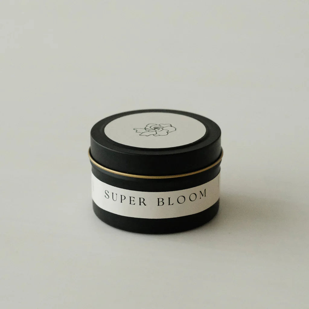 Mini Candle - Super Bloom